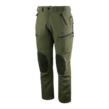 AllClima Stretch Woven Hunting Tactical Pants
